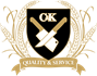 C&K Meats Logo